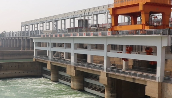貴港發(fā)電廠，助力地方經(jīng)濟騰飛！