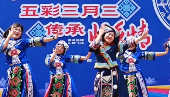 在外省的廣西人：“老板我要請假！我們村沒我贏不了??！